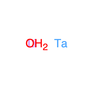 LITHIUM TANTALATE