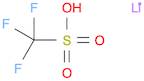 Lithium trifluoromethanesulfonate