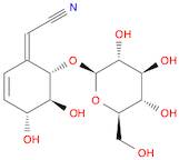 Lithospermoside