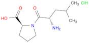 H-LEU-PRO-OH HCL