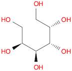 (2S,3S,4S,5S)-Hexane-1,2,3,4,5,6-hexaol