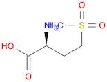 (S)-2-Amino-4-(methylsulfonyl)butanoic acid