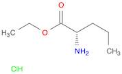 H-Nva-OEt.HCl