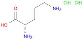 L-ORNITHINE DIHYDROCHLORIDE