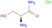 H-Ser-NH2.HCl