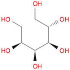 (2S,3R,4S,5S)-Hexane-1,2,3,4,5,6-hexaol