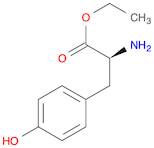 H-Tyr-OEt