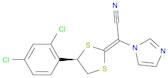 Luliconazole