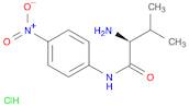 H-VAL-PNA HCL