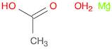 Magnesium acetate tetrahydrate