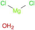 Magnesium chloride hexahydrate