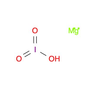 Magnesium iodate