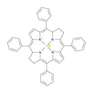 MAGNESIUM MESO-TETRAPHENYLPORPHINE