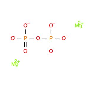 Magnesium Pyrophosphate