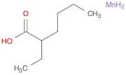 Manganese bis(2-ethylhexanoate)