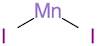 Manganese(II) iodide, ultra dry, 99.99% (metals basis)