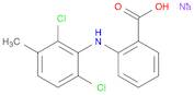 MECLOFENAMATE SODIUM