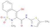 Meloxicam