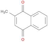 2-Methyl-1,4-naphthoquinone