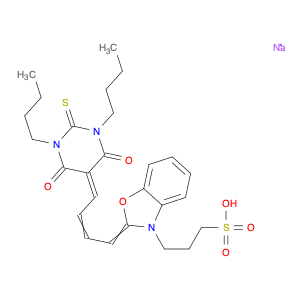 Merocyanine 540