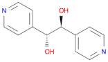 MESO-α,β-DI(4-PYRIDYL) GLYCOL