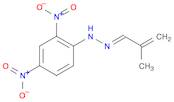 Methacrolein-2,4-DNPH