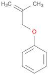 METHALLYL PHENYL ETHER