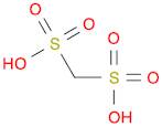 Methane disulfonic acid