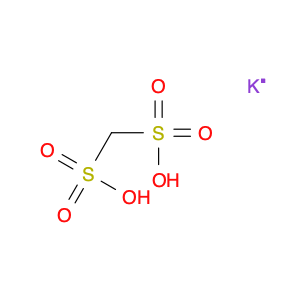 Potassium methanedisulfonate