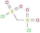 methanedisulphonyl dichloride