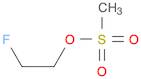 Methanesulfonic Acid 2-Fluoroethyl Ester