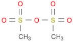 Methanesulfonic anhydride