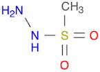 Methanesulfonohydrazide