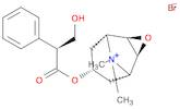 Methscopolamine bromide