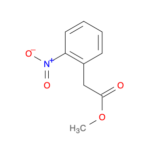 Methyl 2-(2-nitrophenyl)acetate