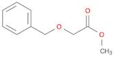 Methyl 2-(benzyloxy)acetate