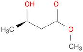 (|R|)-(-)-3-Hydroxybutyric acid methyl ester