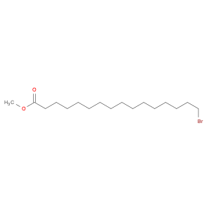 Methyl 16-bromohexadecanoate