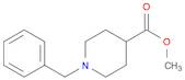 Methyl 1-benzylpiperidine-4-carboxylate