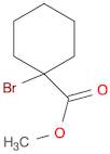 Methyl 1-bromocyclohexanecarboxylate