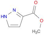 Methyl 1H-pyrazole-3-carboxylate