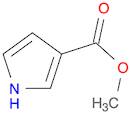 Methyl 1H-pyrrole-3-carboxylate