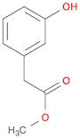 3-HYDROXYPHENYLACETIC ACID METHYL ESTER