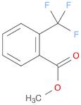 Methyl 2-(trifluoromethyl)benzoate