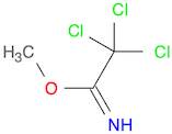 Methyl 2,2,2-trichloroacetimidate