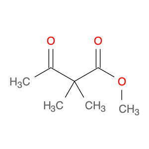 Methyl 2,2-dimethyl-3-oxobutanoate