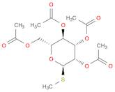 METHYL 2,3,4,6-TETRA-O-ACETYL-1-THIO-α-D-MANNOPYRANOSIDE