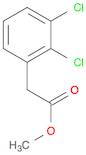 METHYL 2,3-DICHLOROPHENYLACETATE