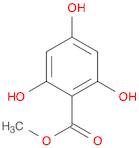 Methyl 2,4,6-trihydroxybenzoate