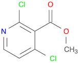 Methyl 2,4-dichloronicotinate